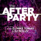 Mike Tomas KiSS After Party September 29 Part 1 & 2