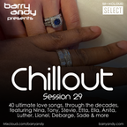 #ChilloutSession 29 - Ultimate Love Songs