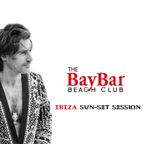 Deep house daytime set by Mark Loren from Bay Bar beach club Ibiza