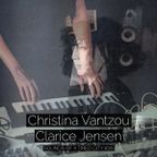 Sounds Of A Tired City #70: Christina Vantzou & Clarice Jensen