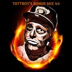 tattboy's Bonus Mix 44 - 13th June 2021 - Eclipse In - Eclipse Out - Ring Of Fire Final Re-Fix..!!!