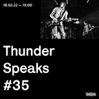 Thunder Speaks #35