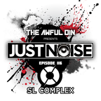 Just Noise 116 (Feat SLComplex) (Realhardstyle.nl 04/07/22)