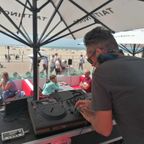 DJ Gee live at Brassi Luxury Beach Terrace (21-07-2023)