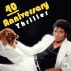 40th Anniversary: Michael Jackson's Thriller  - The Musicians Behind The Recordings