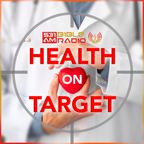 HEALTH ON TARGET 2023 ep.24- Kidney Care