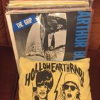 The Edge Of The Ape Oven show on Hollow Earth Radio - 4/15/2019
