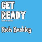 Get Ready Mix Sessions - Rich Buckley