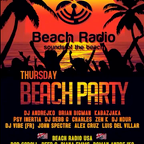 Sunset Sessions - Beach Radio 26-8-22
