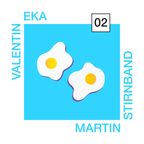 "zwei eier 02" by Valentin Eka & Stirnband