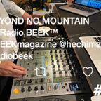 BEYOND NO MOUNTAIN on Radio BEEK #33 August 2022
