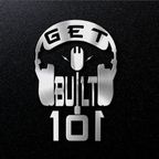 Get Built 101 - New Year 2016 Pre Game Mix