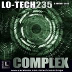 Lo-Tech 235 - mixed by COMPLEX