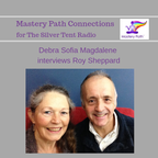 Debra Sofia Magdalene interviews Roy Sheppard - Freelancing & Referrals