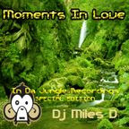 Moments In Love : In Da Jungle Recordings Special Edition
