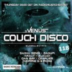 Couch Disco 118 (Globalectric)