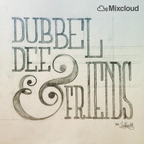Dubbel Dee & Friends: Fredrik Lavik