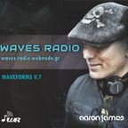 AARON JAMES Waveforms V.7