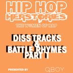 Hip Hop Herstories: The Women Of Rap - Show 5