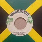 The Reggae Rock on Mi-Soul Radio 3.8.22 (No Ads)