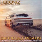 Difficult Roads (Radio972 Club Night mix)