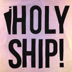 KID STYLEZ - DEDICATED TO THE HOLY SHIP 3 (8.0 - JAN 2017)