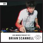 Brian Scannell - Like.Minded Guest Mix