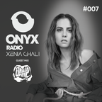 Xenia Ghali - Onyx Radio 007 GAWP Guest Mix