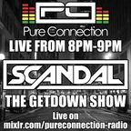 The Getdown Show //Hip Hop and RNB// Instagram:@scandalofficial