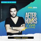 WELCOME TO MY HOUSE - AfterHours Live Vol.4