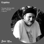 Crypticz 12 NOV 2020