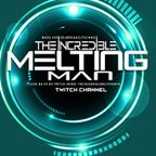 The Incredible Melting Man - Filthy Bass Ep 115 NEC Guest Appearance AUG 1st 2020