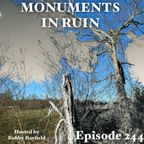 Monuments in Ruin - Chapter 244