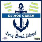DJ Moe Green's Ketch Summer House Party Mix 2017