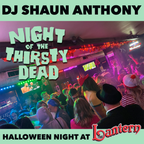 Halloween 2019 Live at The Lantern