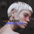 I LOVE DJ BATON - RADIO SPIRNG FM