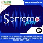 DeeJayStivo del 31/01/2024 Sanremo Play