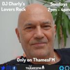 DJ Charly’s Afrobeat Special 26-03-23 ThamesFM