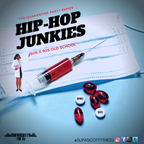 #TBT HIP HOP JUNKIE 80s AND 90s PART 1 - 3-20-20