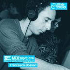 Mixtape_076 - Francesco Bossari (oct.2018)