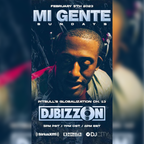 Mi Gente Sundays on Pitbulls Globalization Sirius XM with DJ Bizzon