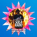 Solardo Presents Sola Radio 022