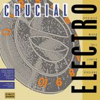 Electro Streetsounds Collection by Corrona X