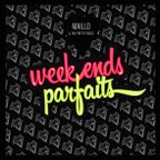 Maillo - Weekends Parfaits mix