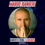 Mario Ranieri @ Hardtechno Legends Halloween Edition, Mobilat Club Heilbronn, Germany 31.10.2022