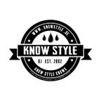 DJ Know Style - Electronic music mixed in 2009