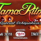TamaRitmo - Special Schépakwa