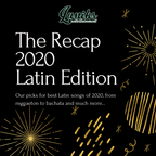 The Recap 2020 Latin Edition