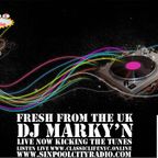 Nutin BUT The jackn' House Dj Marky N Live