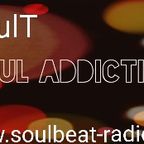 PaulT - Soul Addiction  05-04-2022